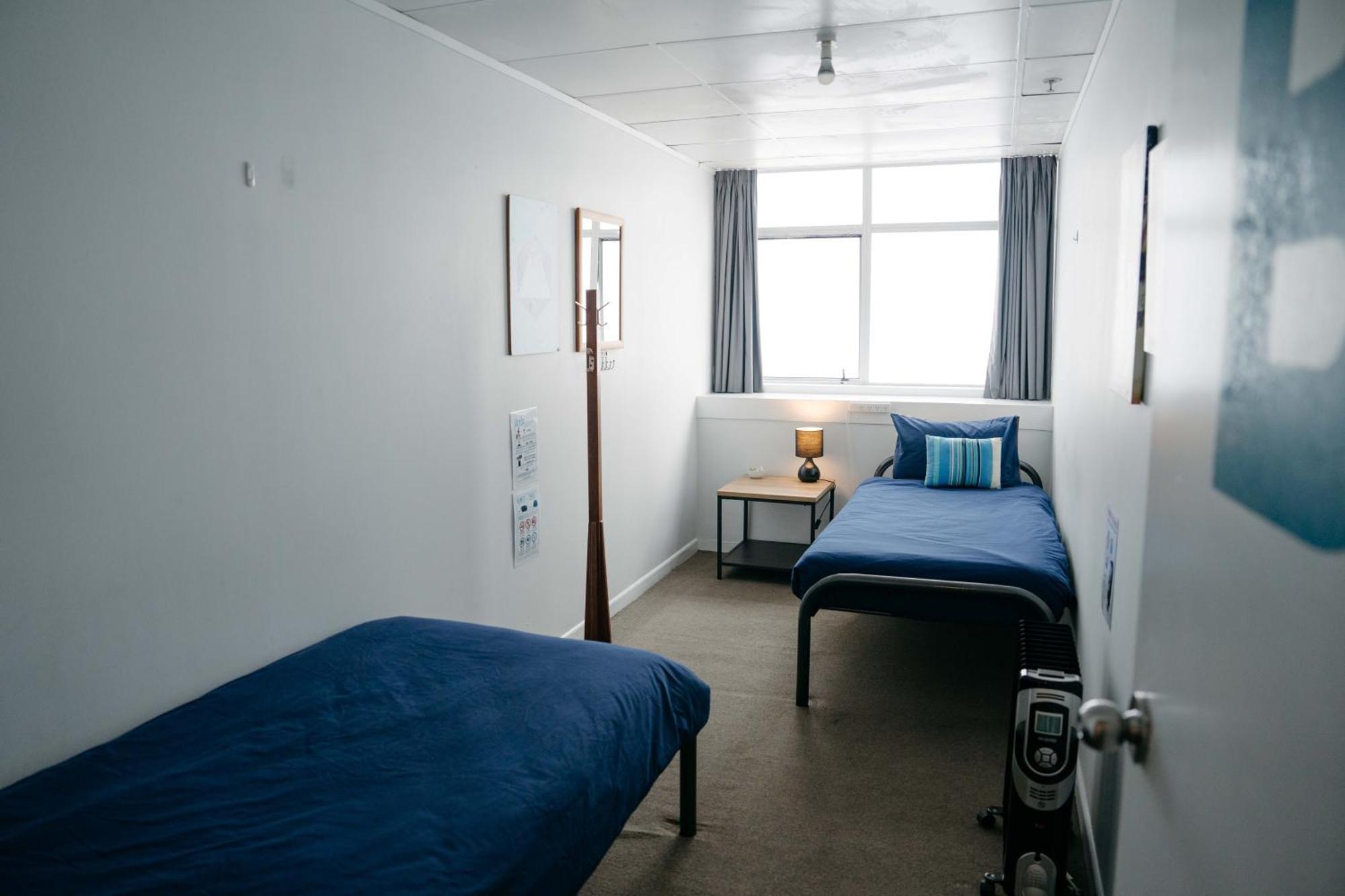 Attic Backpackers Hostel Auckland Ngoại thất bức ảnh